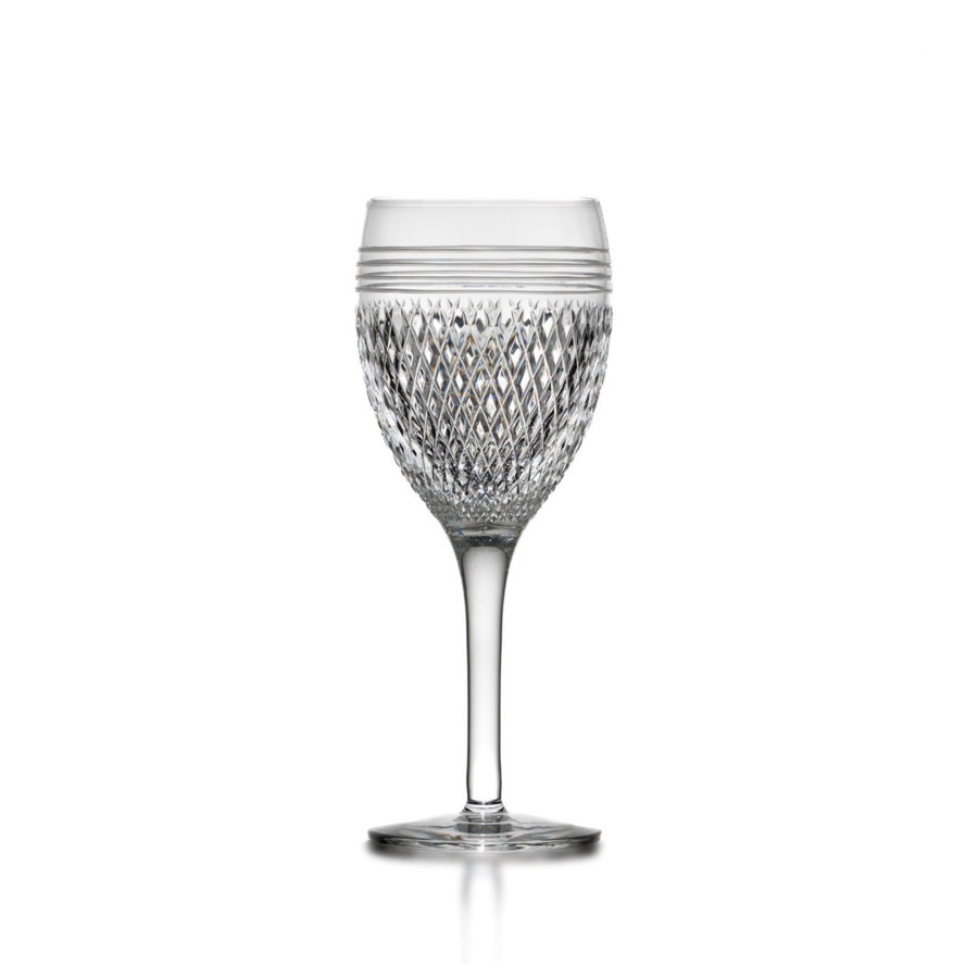 Drinkware Four Rings | Four Rings - Wine Glass