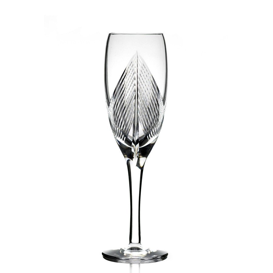 Giftware Palm | Palm Champagne Flute