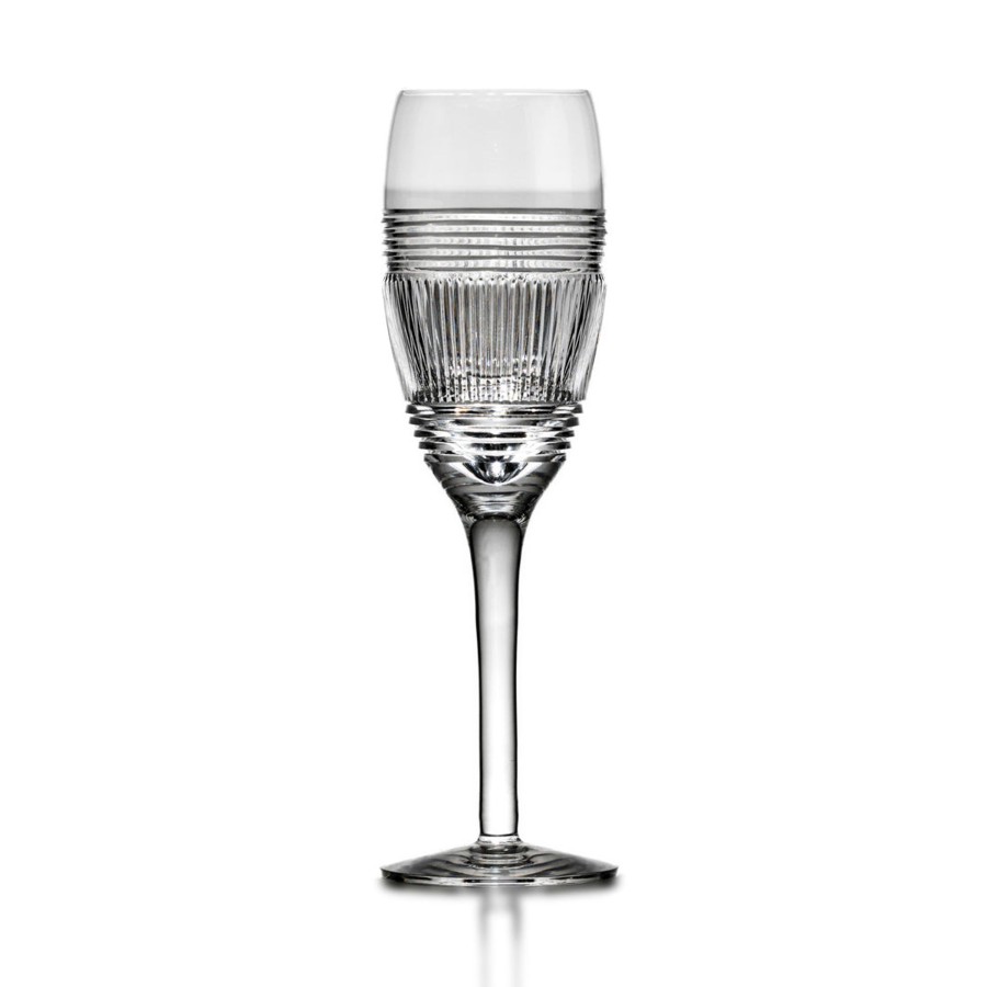 Drinkware Loop | Loop - Champagne Flute