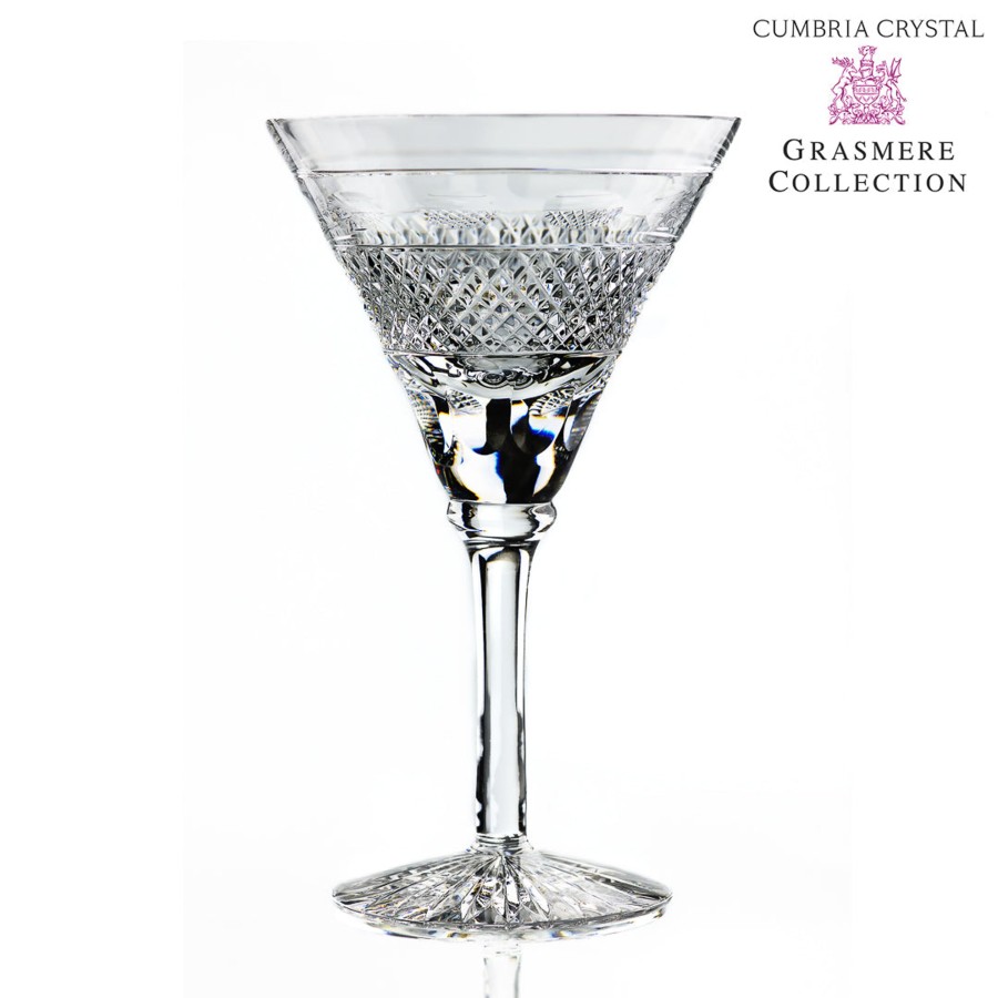 Giftware Grasmere | Grasmere Large Martini Glass