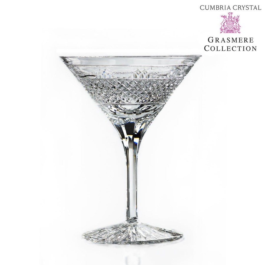 Giftware Grasmere | Grasmere Small Martini Glass