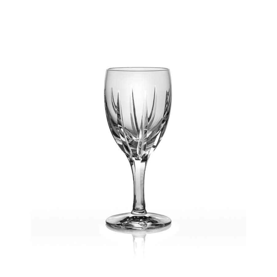 Drinkware Sabre | Sabre - Sherry Glass - Special Order Product - Set Of Six Glasses