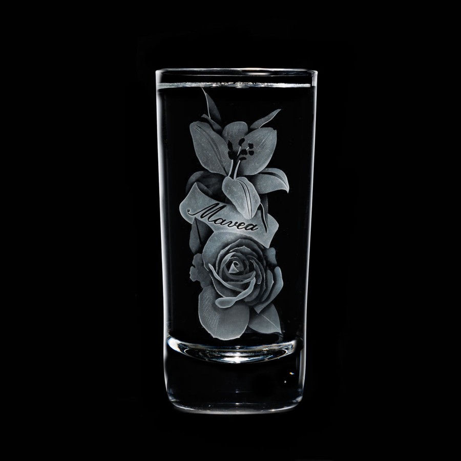 Giftware Cumbria Crystal | Tattoo Engraving Gift Voucher