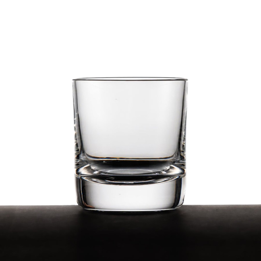 Giftware Ambleside | Ambleside - Double Old Fashioned Whisky Tumbler (Of) 12Oz (Suitable For Engraving)