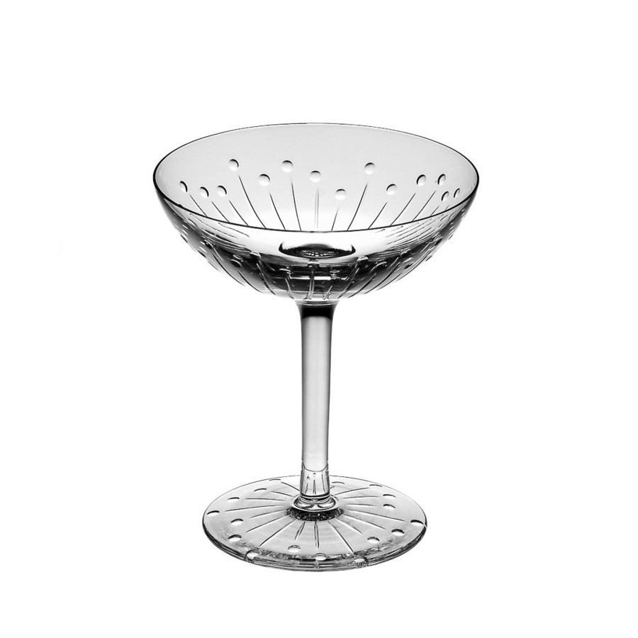 Drinkware Six | Six Iv (Four) Champagne Coupe