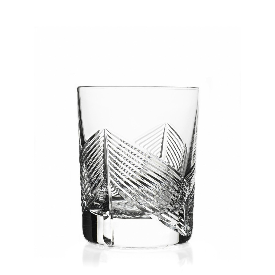 Giftware Palm | Palm Old Fashioned (Of)Tumbler 8Oz