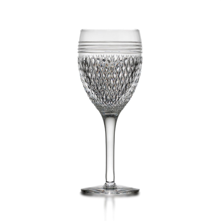 Drinkware Four Rings | Four Rings - Wine Goblet