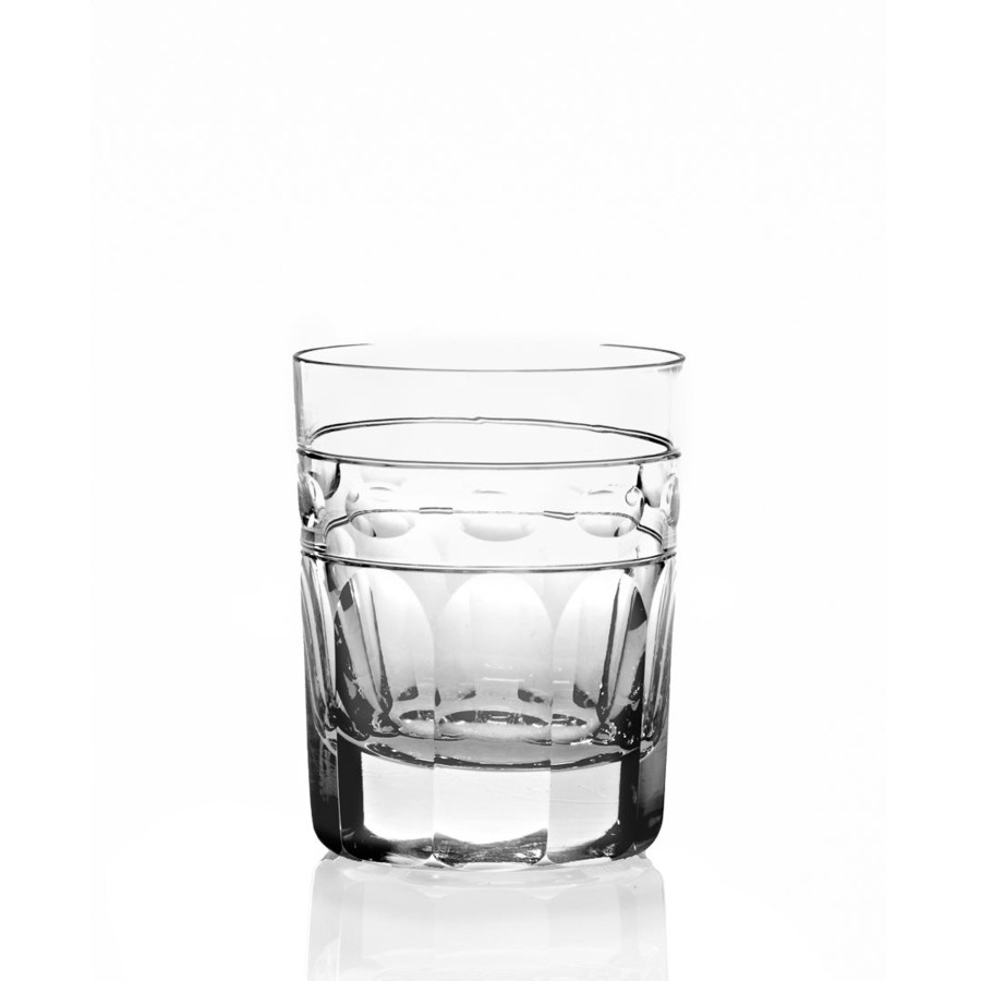 Drinkware Helvellyn | Helvellyn Old Fashioned 8Oz Whisky Tumbler