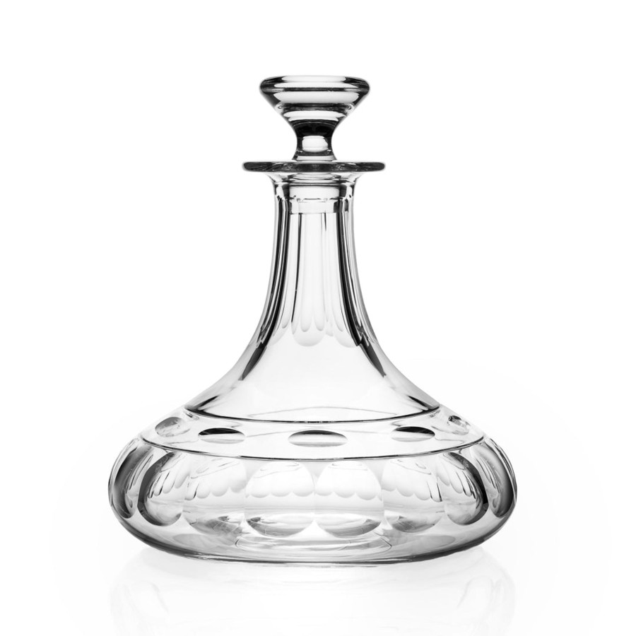 Drinkware Helvellyn | Helvellyn Captains Decanter