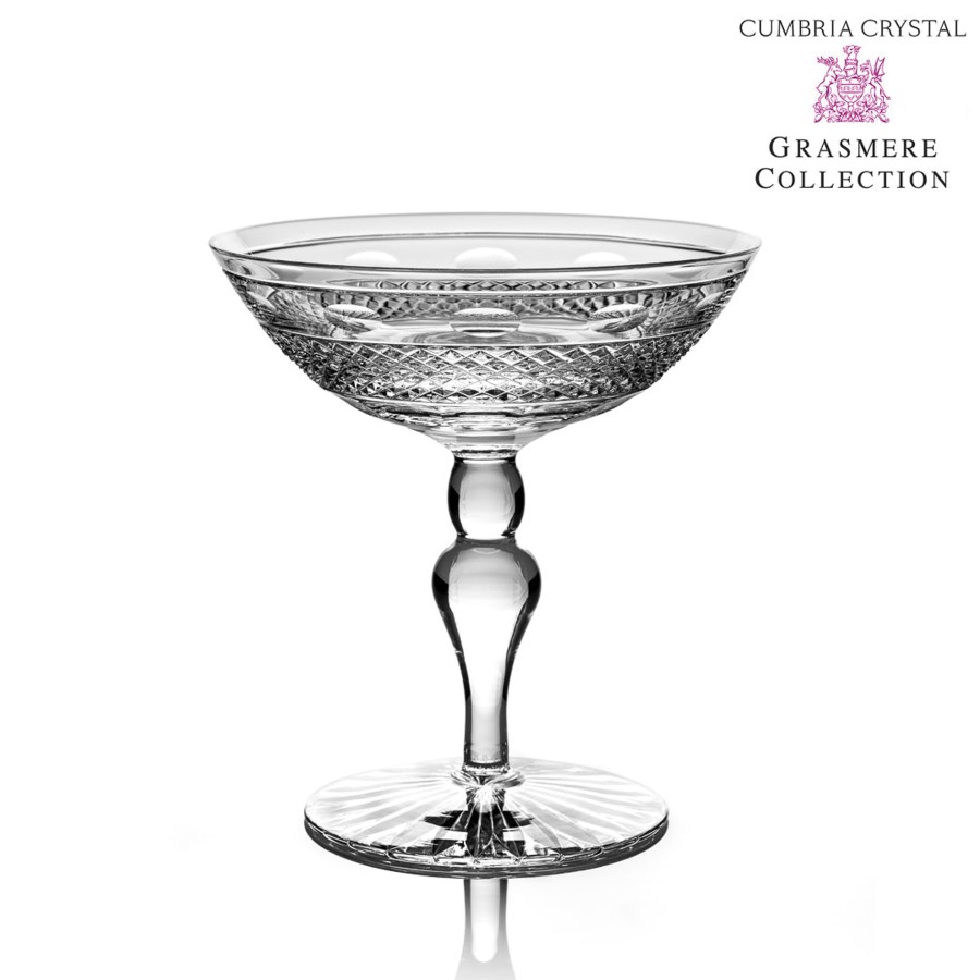 Drinkware Grasmere | Grasmere Champagne Coupe