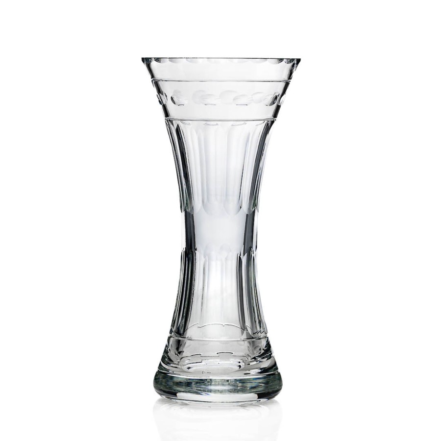 Giftware Helvellyn | Helvellyn - Vase - 28Cm Flare Vase (The Outlet)