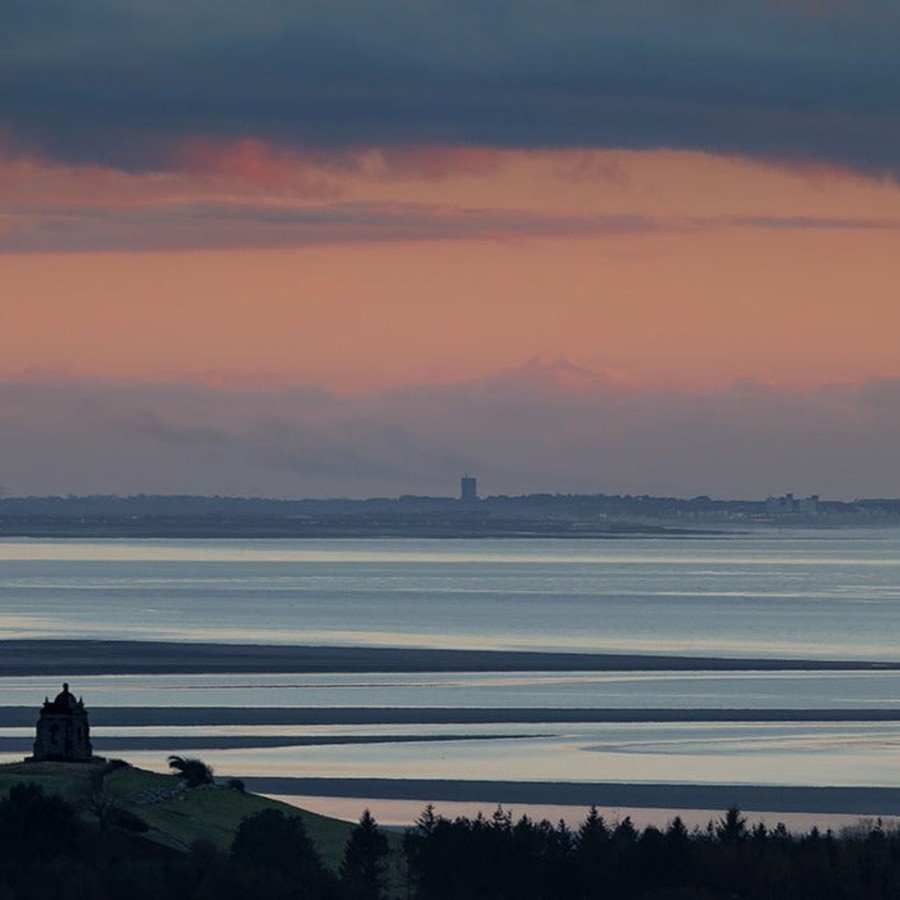 Giftware Cards | Greeting Card: Bardsea Monument