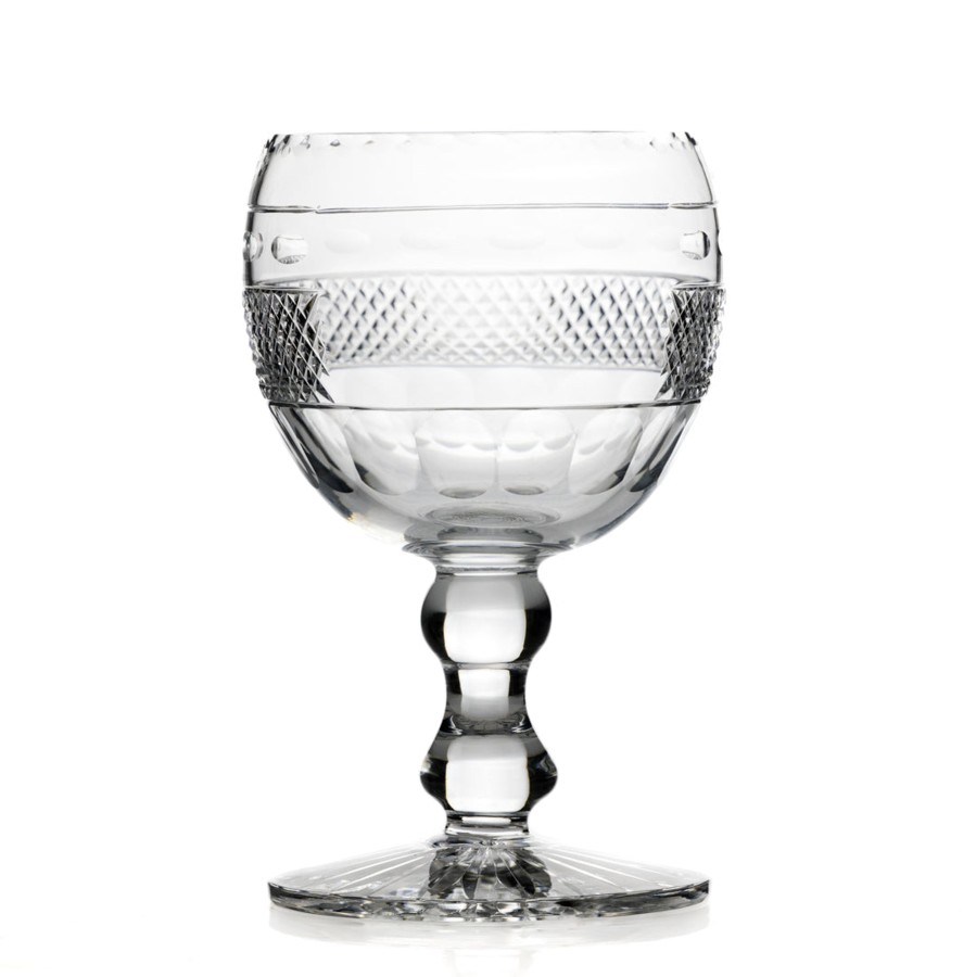 Giftware Grasmere | Grasmere Chalice Award (Engraving: Diamond Panel & 4 Hollows Removed)