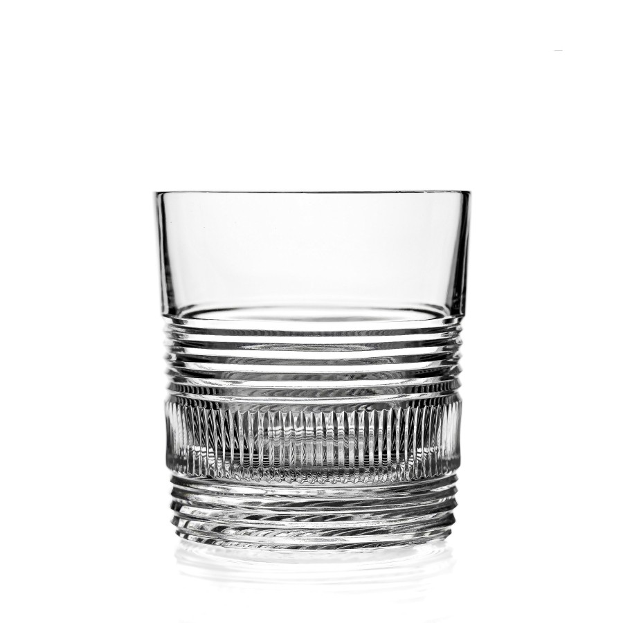 Drinkware Loop | Loop Double Old Fashioned Tumbler 12Oz