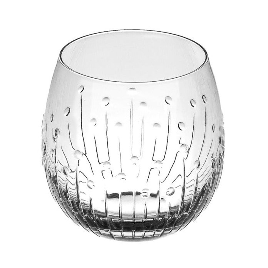 Drinkware Six | Six Iv Water / Whisky Tumbler