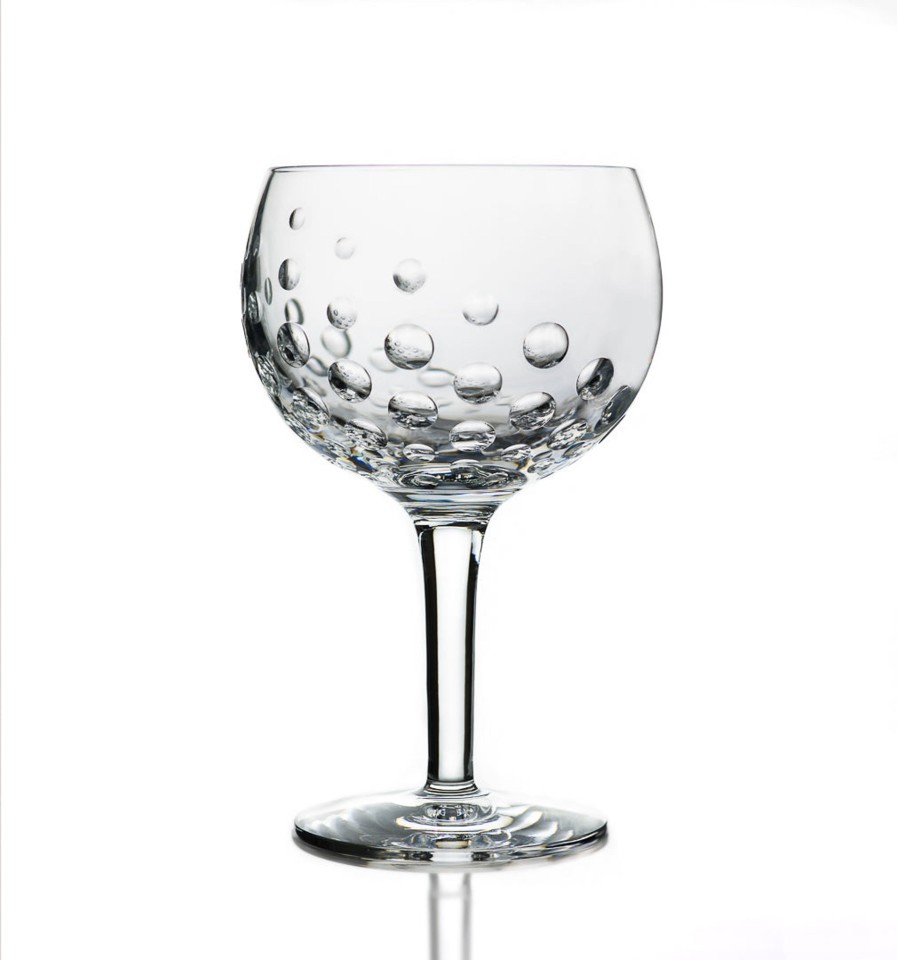 Drinkware Luna | Luna Gin Glass