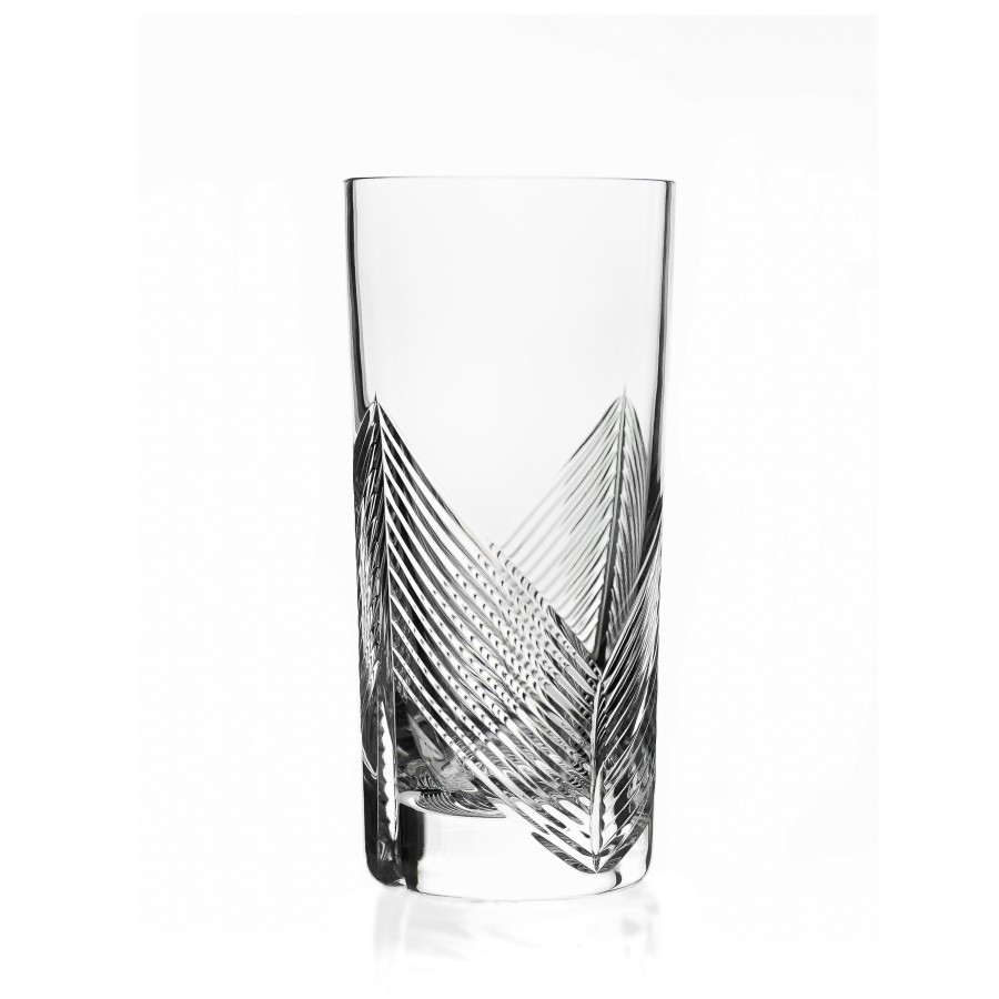 Drinkware Palm | Palm Large Highball