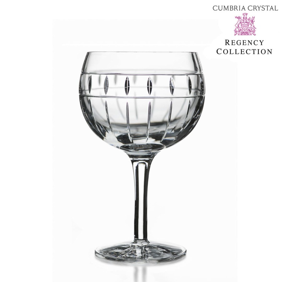 Drinkware Regency | Regency Gin Glass