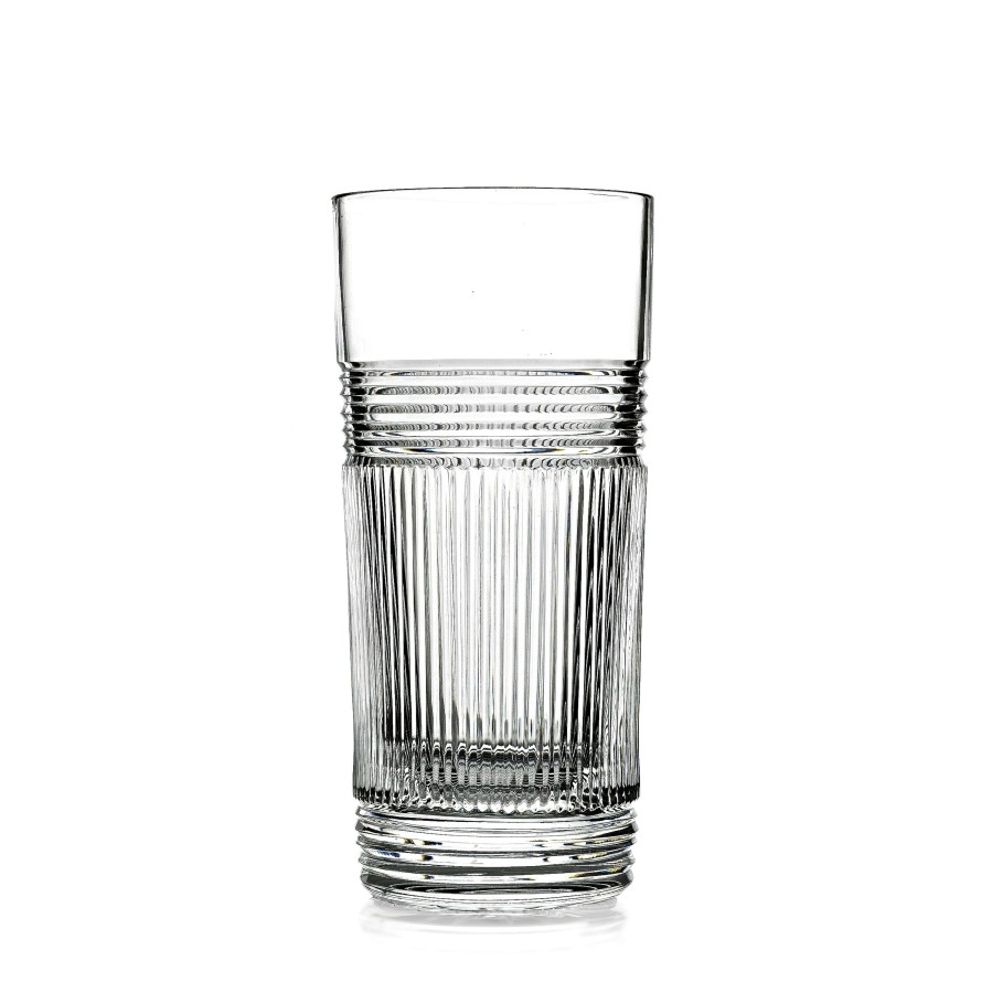 Drinkware Loop | Loop Large Highball