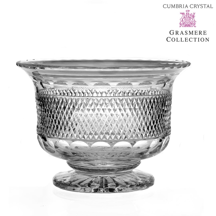 Giftware Grasmere | Grasmere Large Punch Bowl