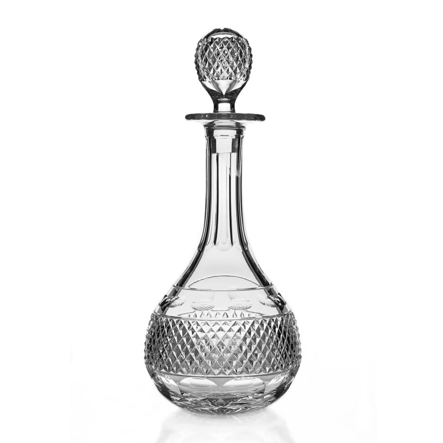 Drinkware Grasmere | Grasmere Port Decanter - Large