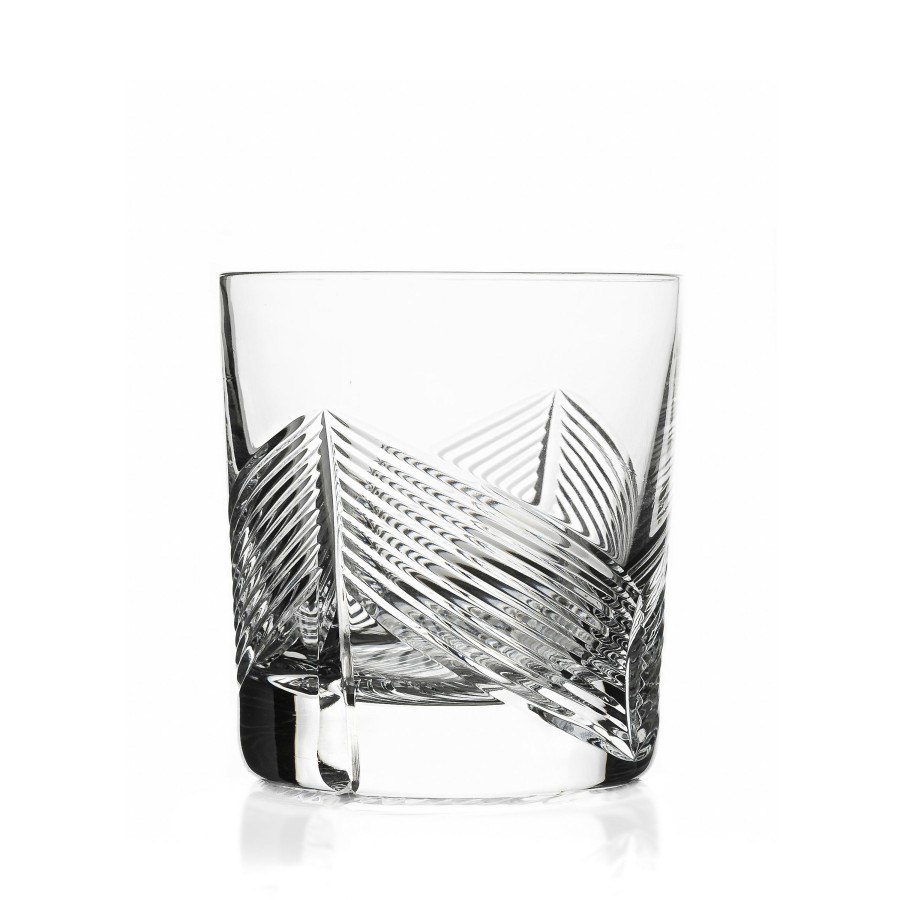 Giftware Palm | Palm Double Old Fashioned Tumbler 12Oz